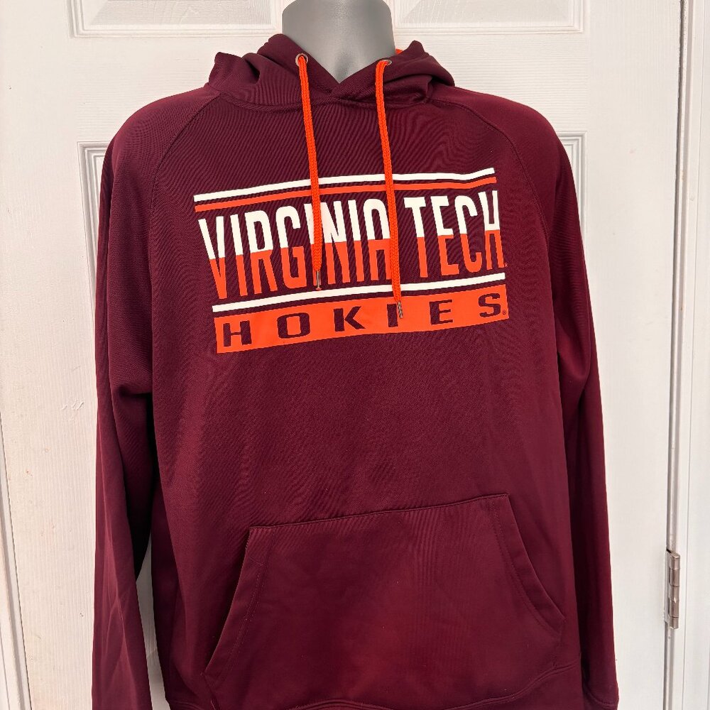 Virginia Tech Hoodie